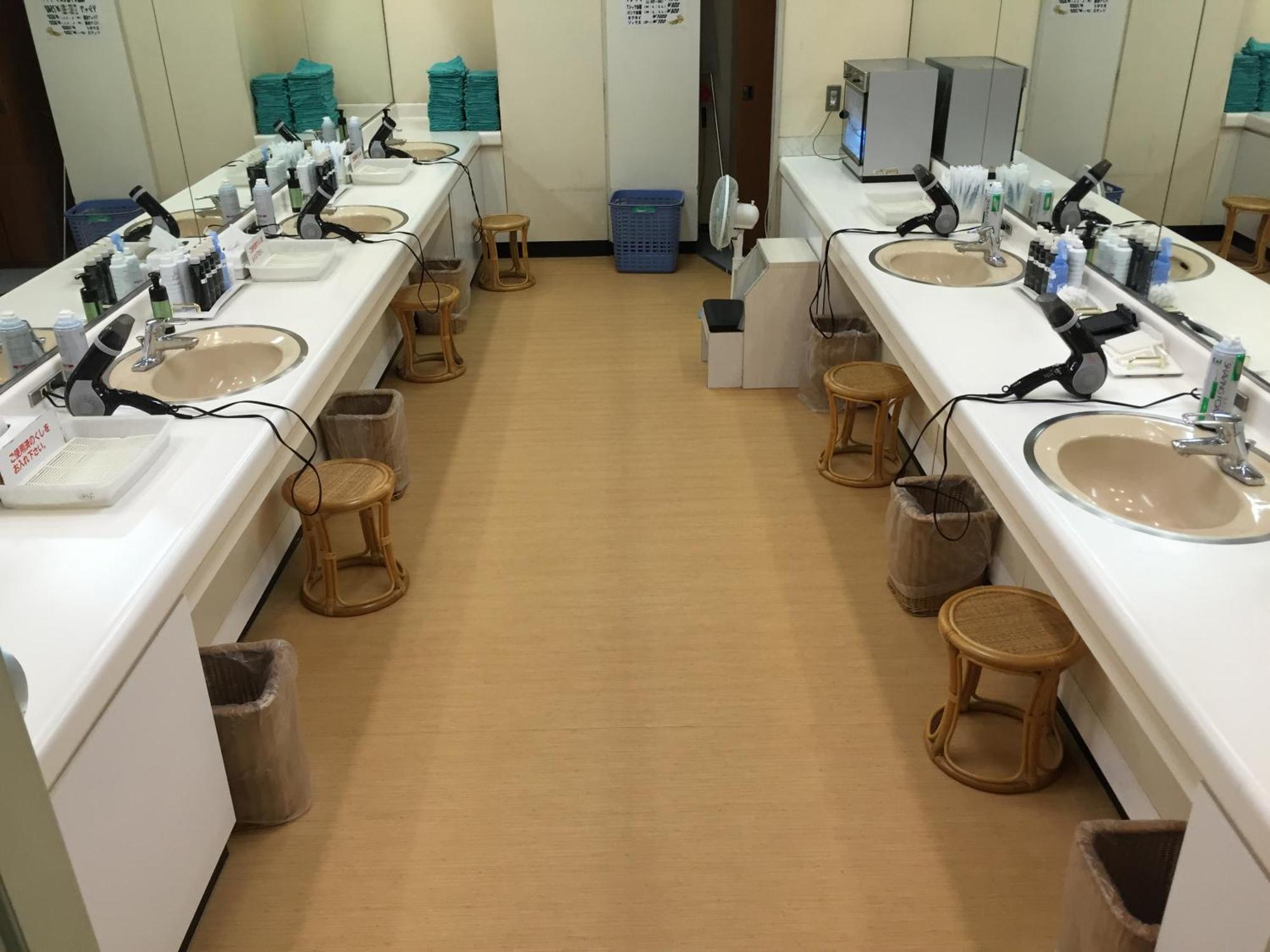 Capsule&Spa Grand Sauna Hiroszima Zewnętrze zdjęcie
