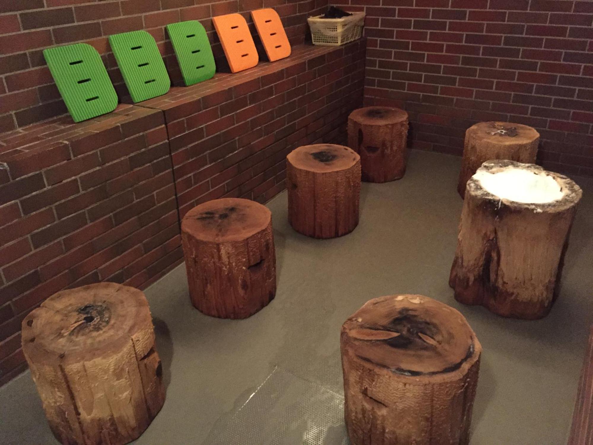 Capsule&Spa Grand Sauna Hiroszima Zewnętrze zdjęcie