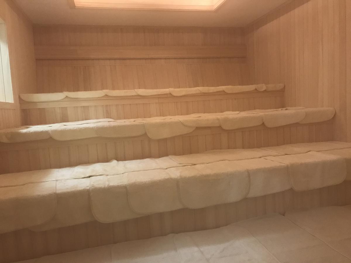 Capsule&Spa Grand Sauna Hiroszima Zewnętrze zdjęcie